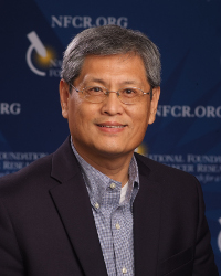Michael Wang, M.D., Ph.D.