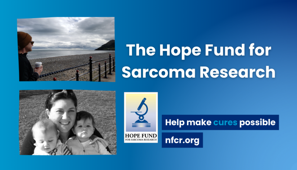 Sarcoma Research - Hope Fund