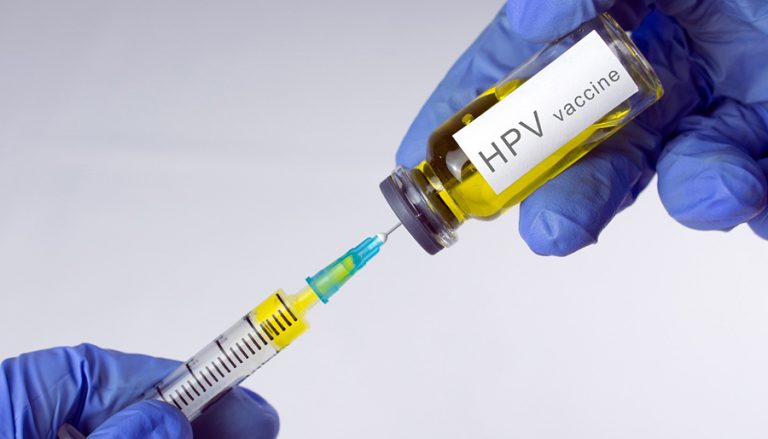 HPV Vaccine Gets Expanded Approval from FDA - NFCR