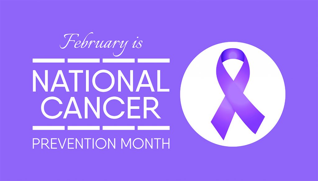 Cancer Myths & Misconceptions: Cancer Prevention Month- NFCR