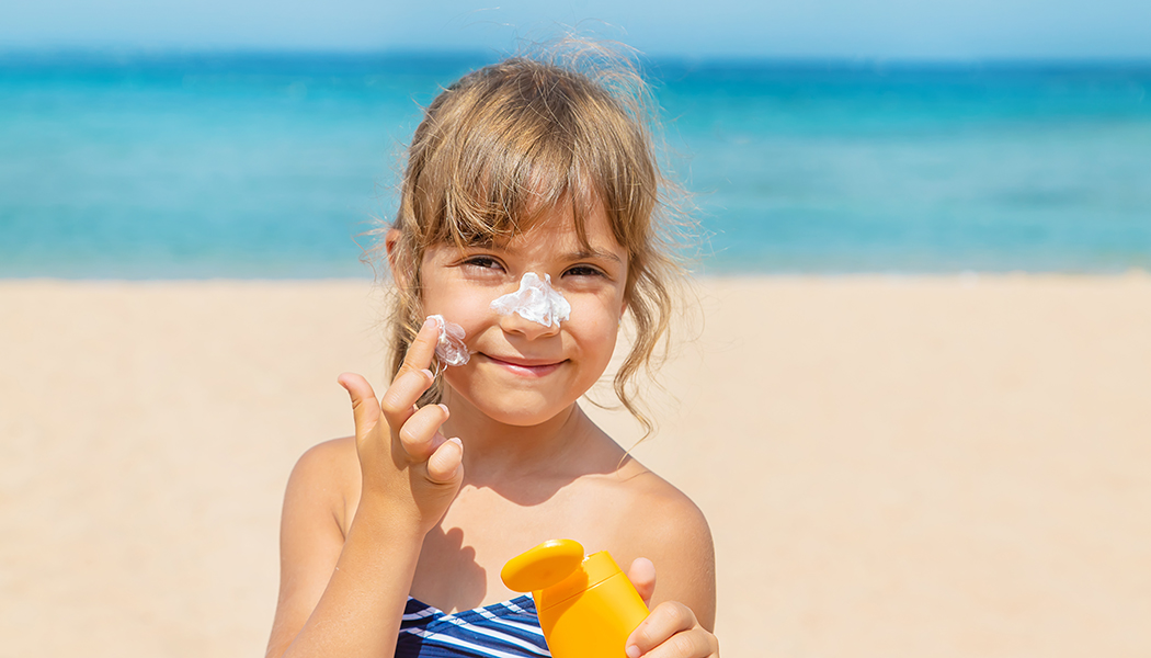 9 MustKnow Facts About Sunscreen To Stay Protected NFCR
