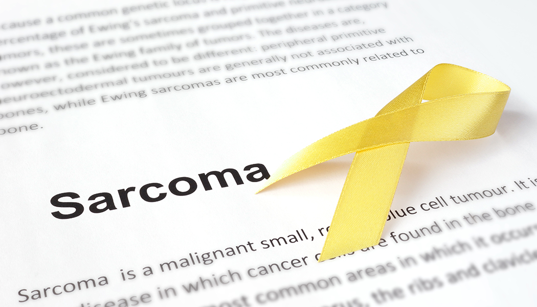 sarcoma cancer child