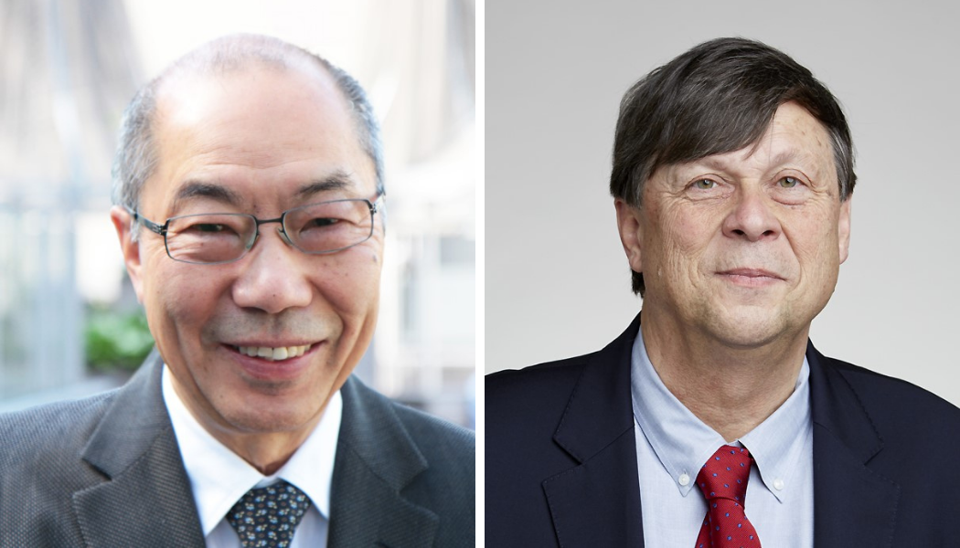 2021 Szent-Györgyi Prize Awarded to Pioneering Research Duo Who Have Paved the Path to Life-Saving T-Cell Receptor-Based Cancer Immunotherapies