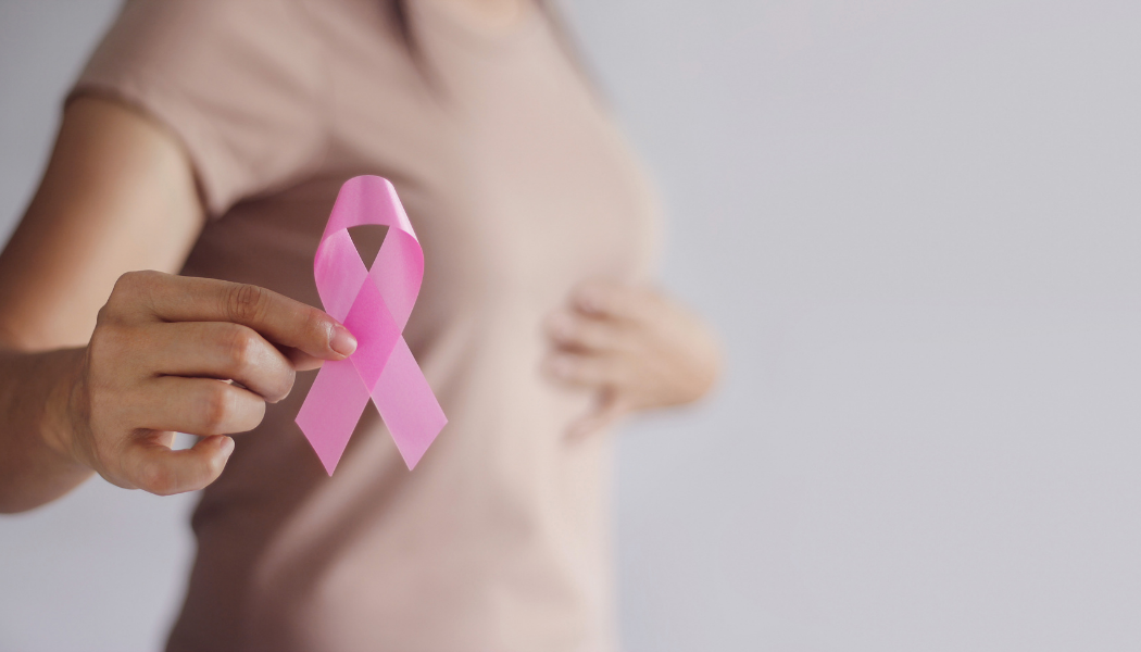 Breast Cancer: Be Aware and Take Action