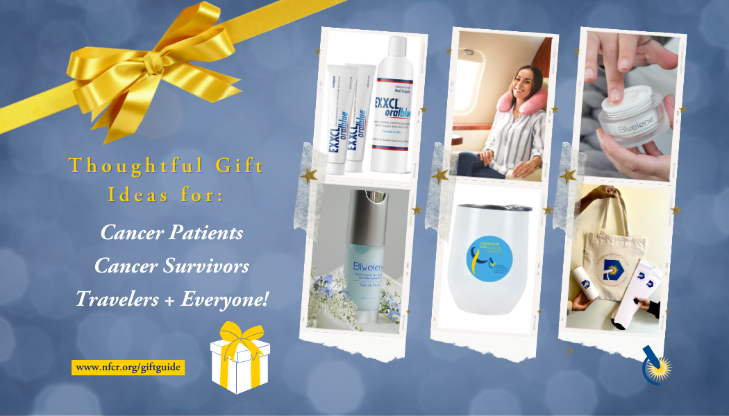 Best gifts for cancer patients to have in any chemo care package - Reviewed