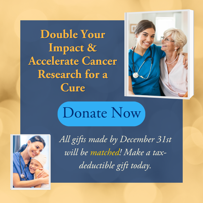 Get Involved National Foundation For Cancer Research 4374