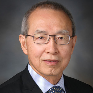Wai-Kwan Alfred Yung, M.D.