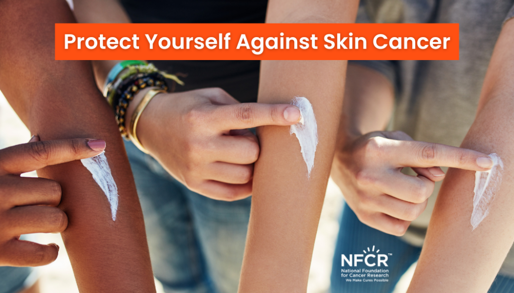 Skin Cancer Prevention: Follow These Skincare Tips