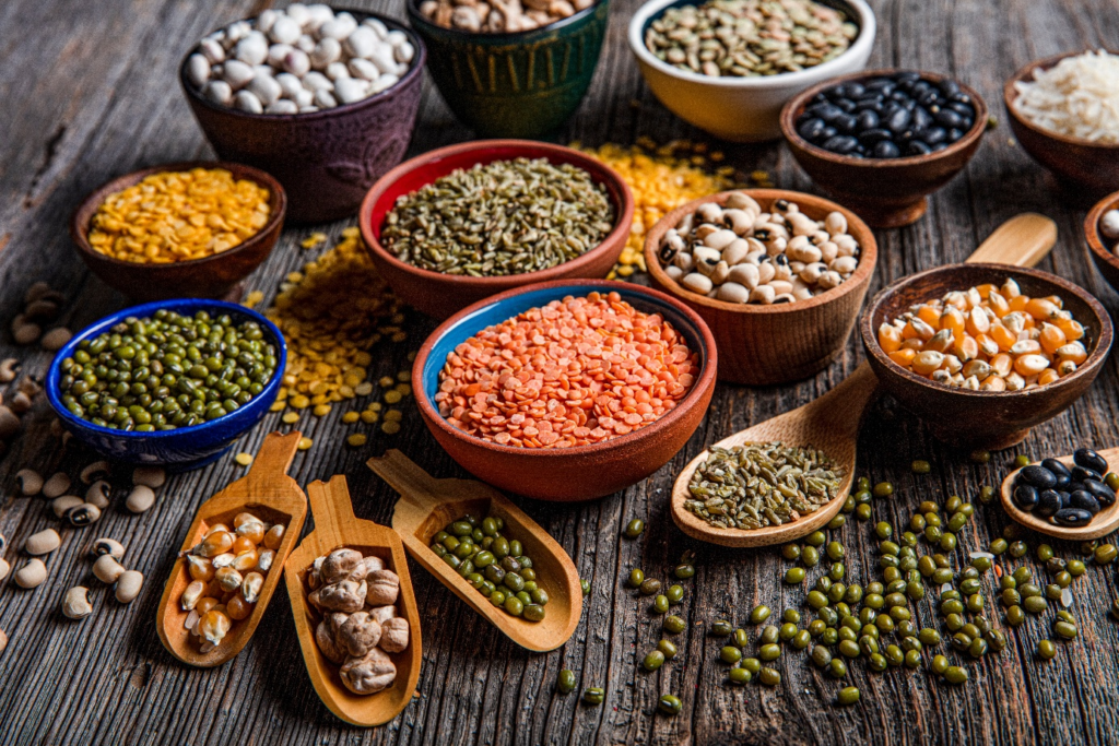 The Magical Health Benefits of Beans