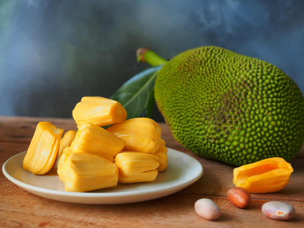 jackfruit