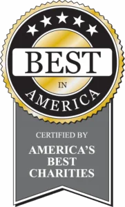 America's Best Charities