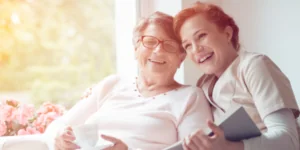 Care for More Enhance (1) Caregiver Advice