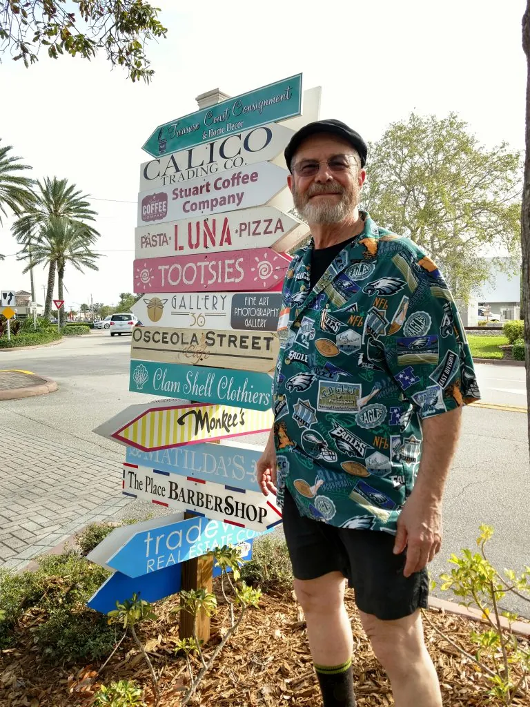 Faces and Voices of Cancer - Michael Stein Michael Stein non-hodgkin lymphoma survivor