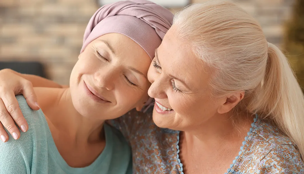 Caregivers Month Blog Family Caregivers