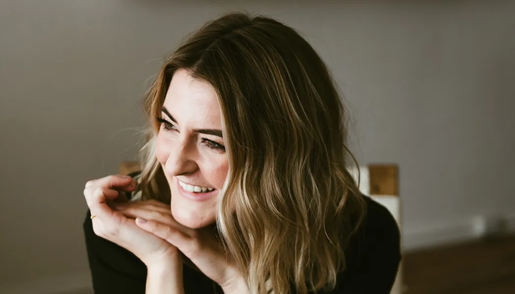 thyroid blindsided ft Brittany George