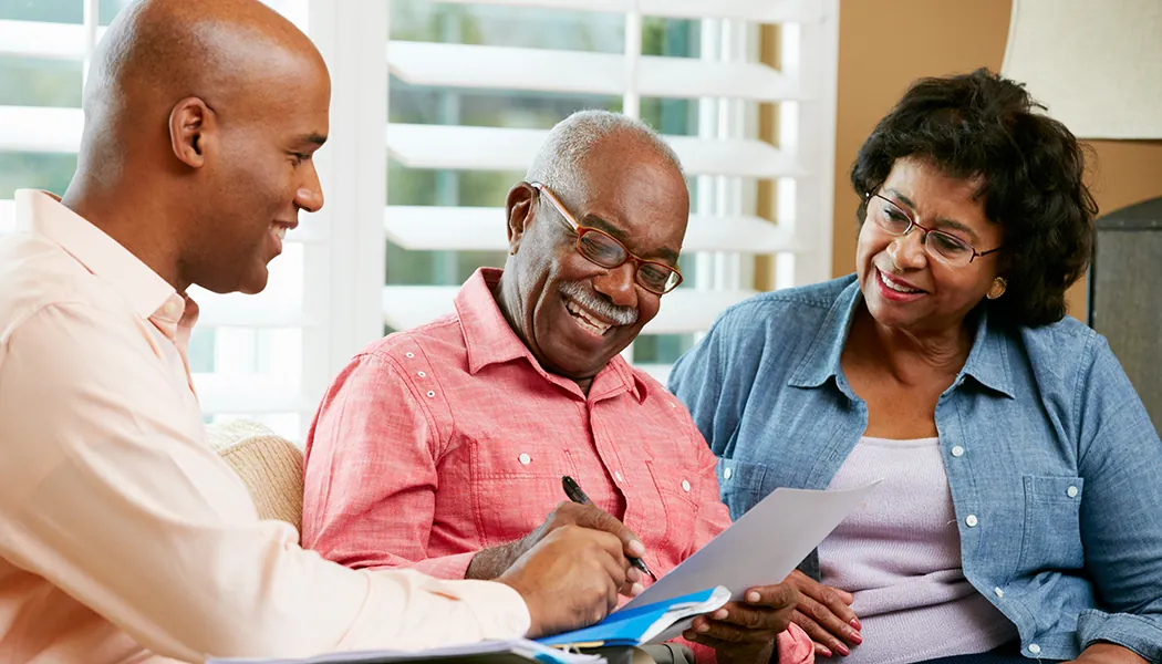 estate planning Family Charitable Estate Planning