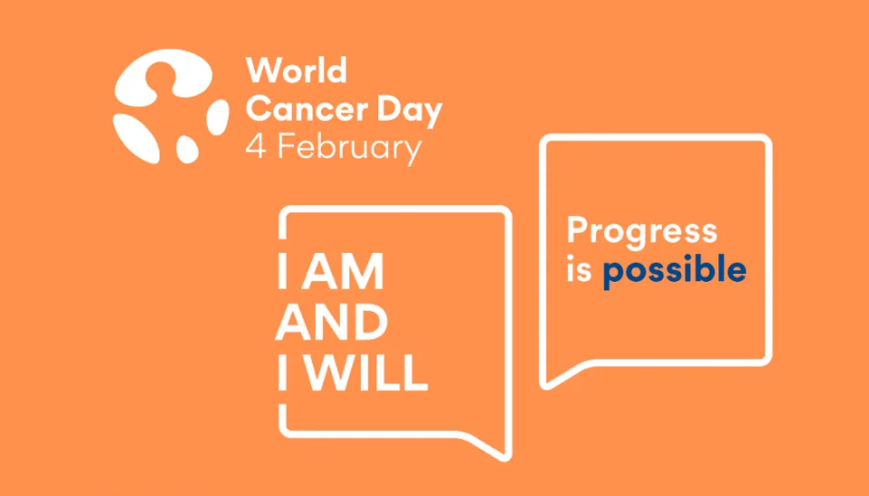 World Cancer Day 2020