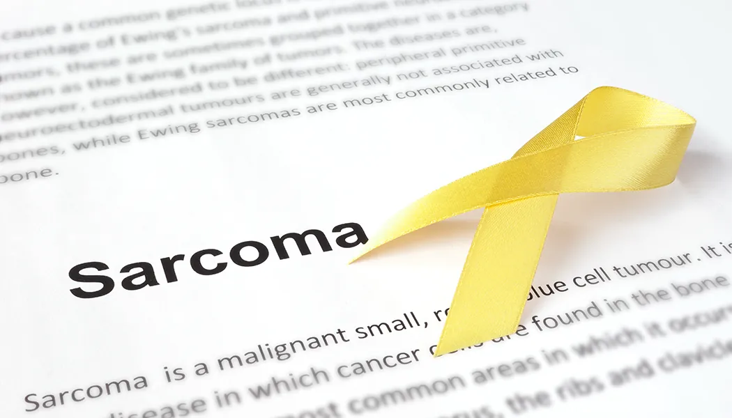 Sarcoma young persons cancer for upload Sarcoma in children