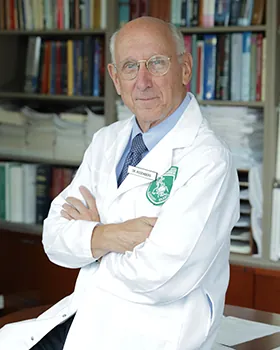 Rosenberg Profile for web Steve A Rosenberg NCI