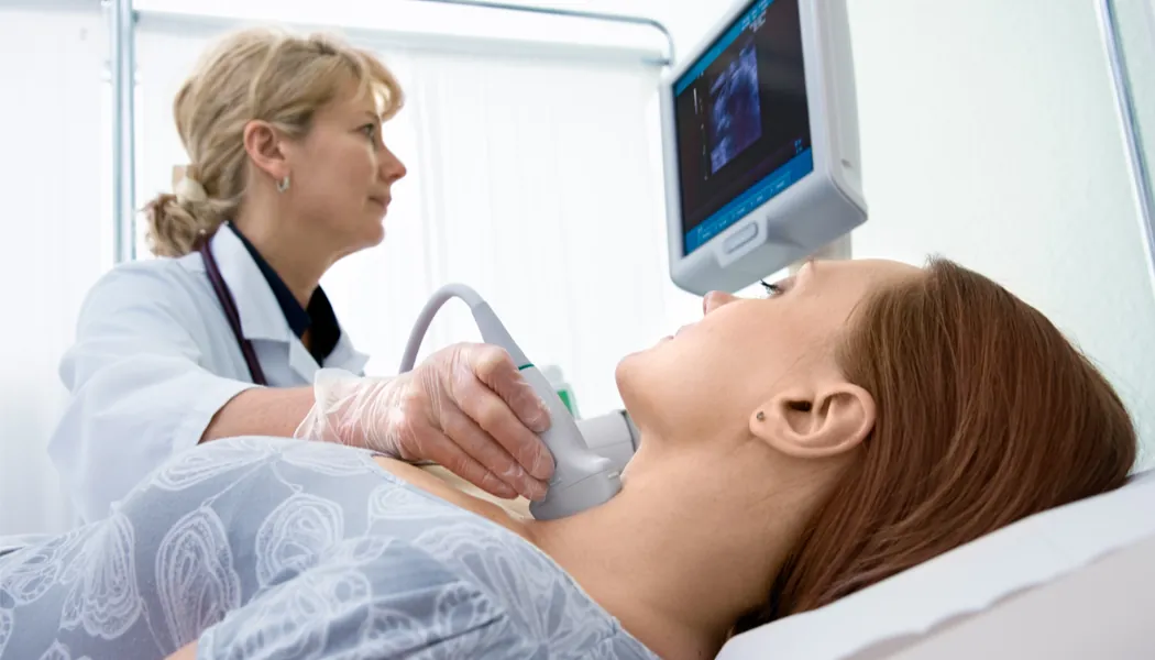 thyroid Thyroid Cancer