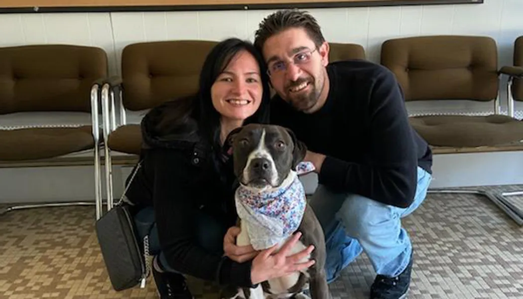 Patricks Story 1 Chemo and Covid: Patrick's Story