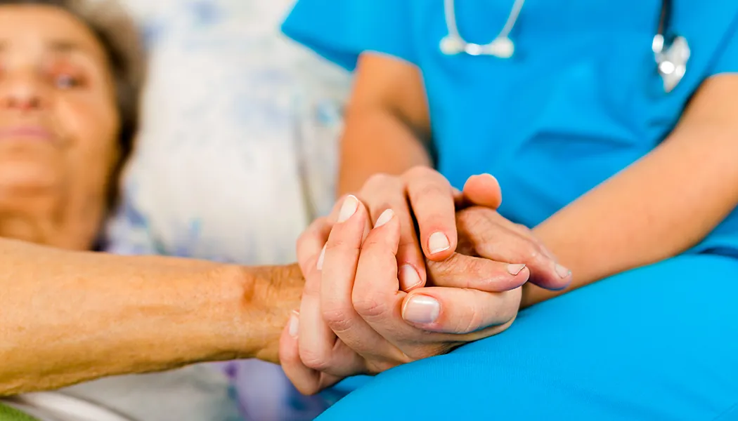 End-of-life Cancer Care