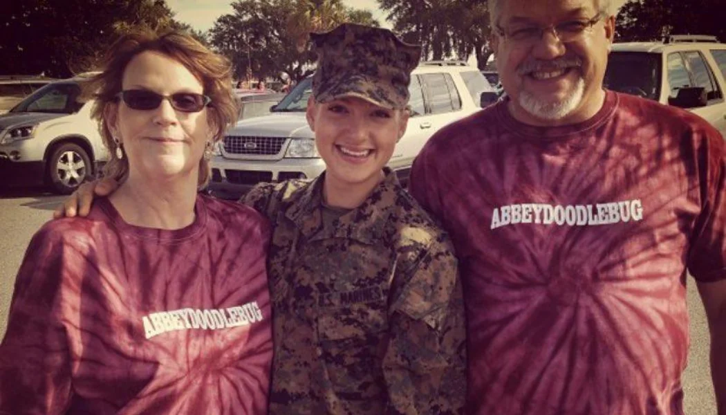 parents fighting cancerr ft