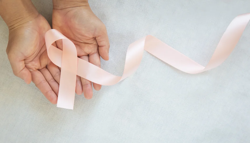 endometrial cancer ribbon