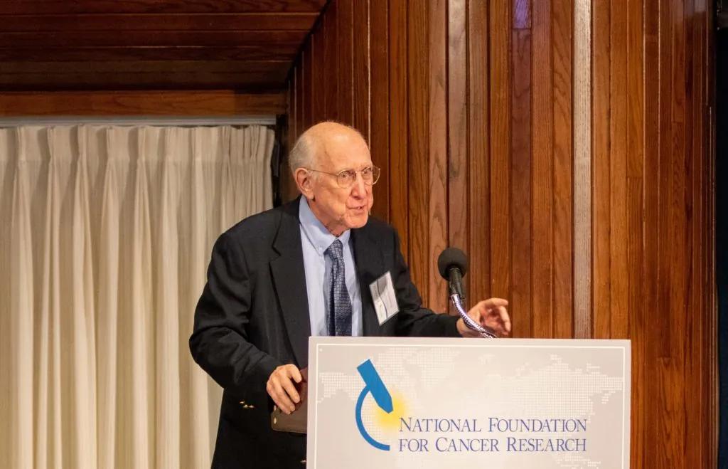 Dr. Steve Rosenberg Speaking