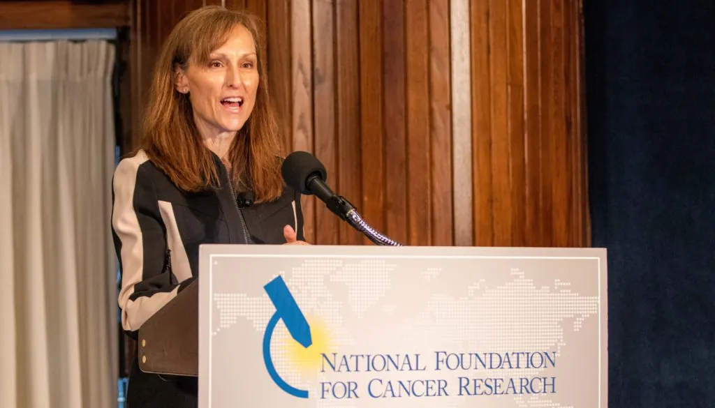 Patty Obermaier Speaking 2