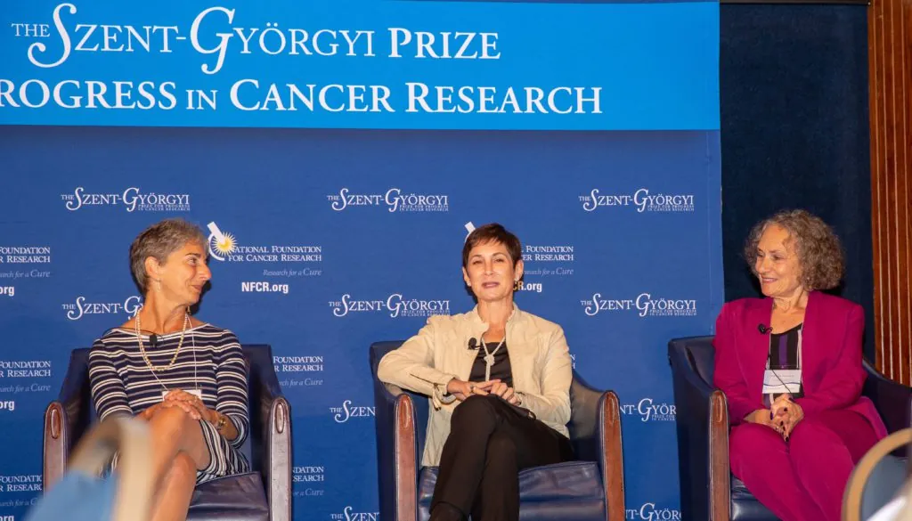 Womens Leadership Panel