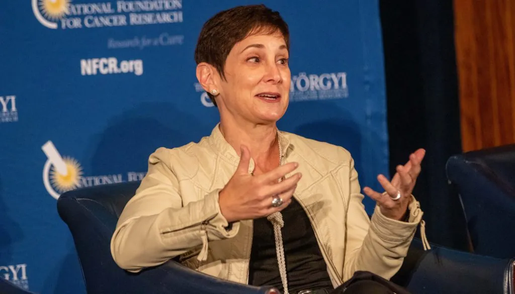 X Speaking Womens Leadership Panel