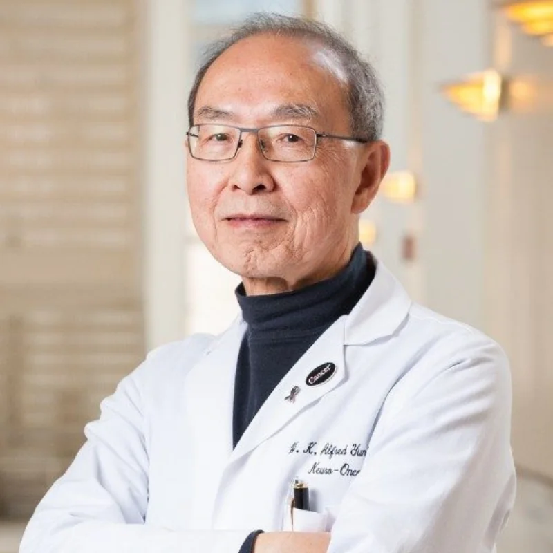 Featured Oncologists (2)