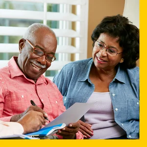 fp short 3y senior couple plans for retirement together