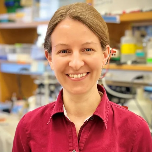 Katherine Uyhazi, M.D., Ph.D.