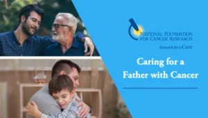 Caring for a Dad Feature Caring for Dad
