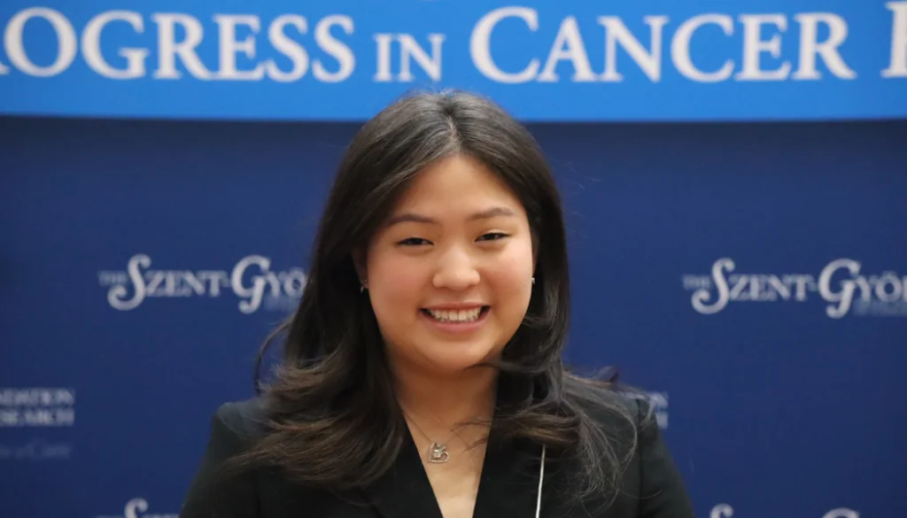 Chelsea Hu Summit Chelsea Hu Summit