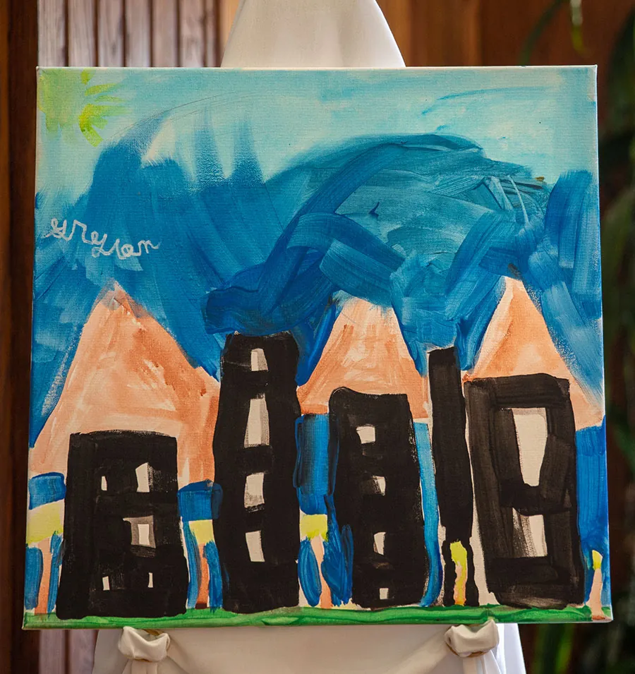 GirardIm_NFCR2022-1159 small Artwork by Greyson Banovich