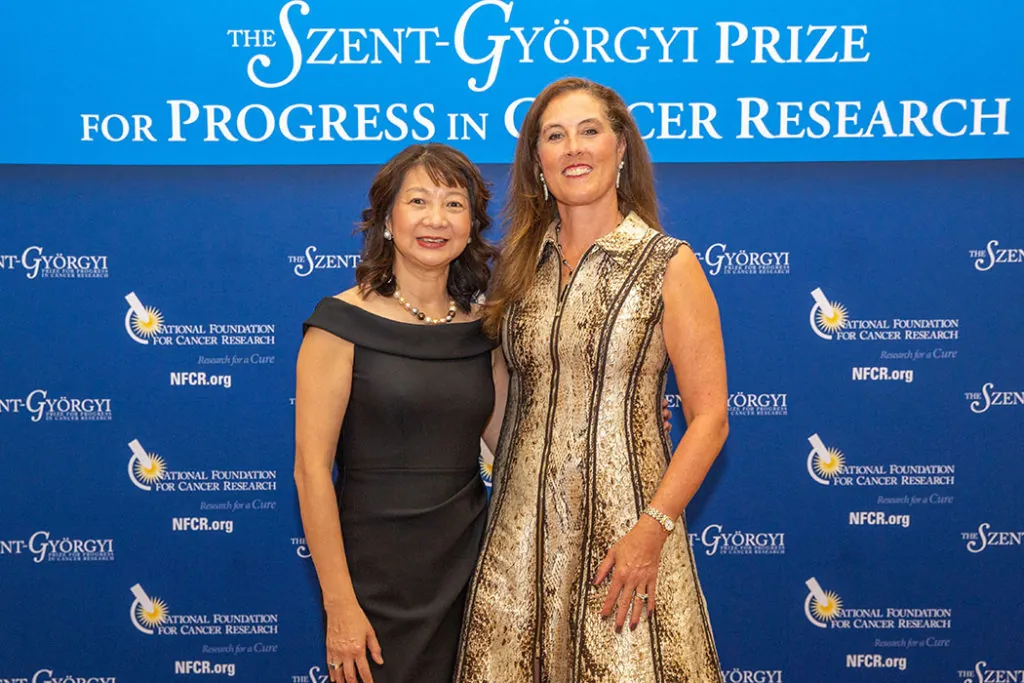 GirardIm_NFCR2022-1190 small Sujuan Ba and Karen Knudsen