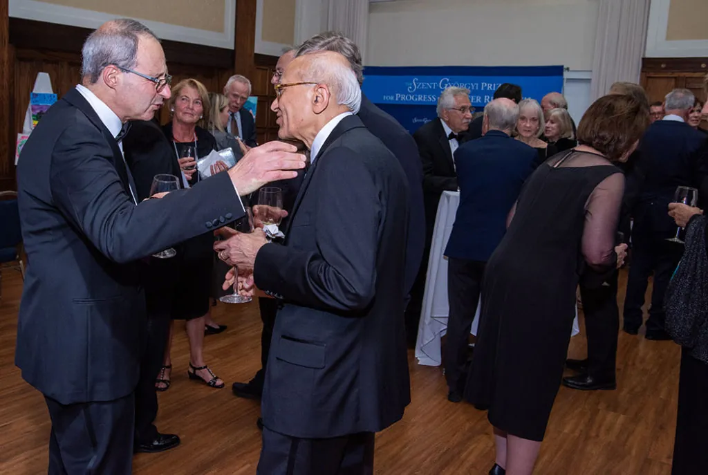 GirardIm_NFCR2022-1270 small 2022 Global Summit Cocktail Party