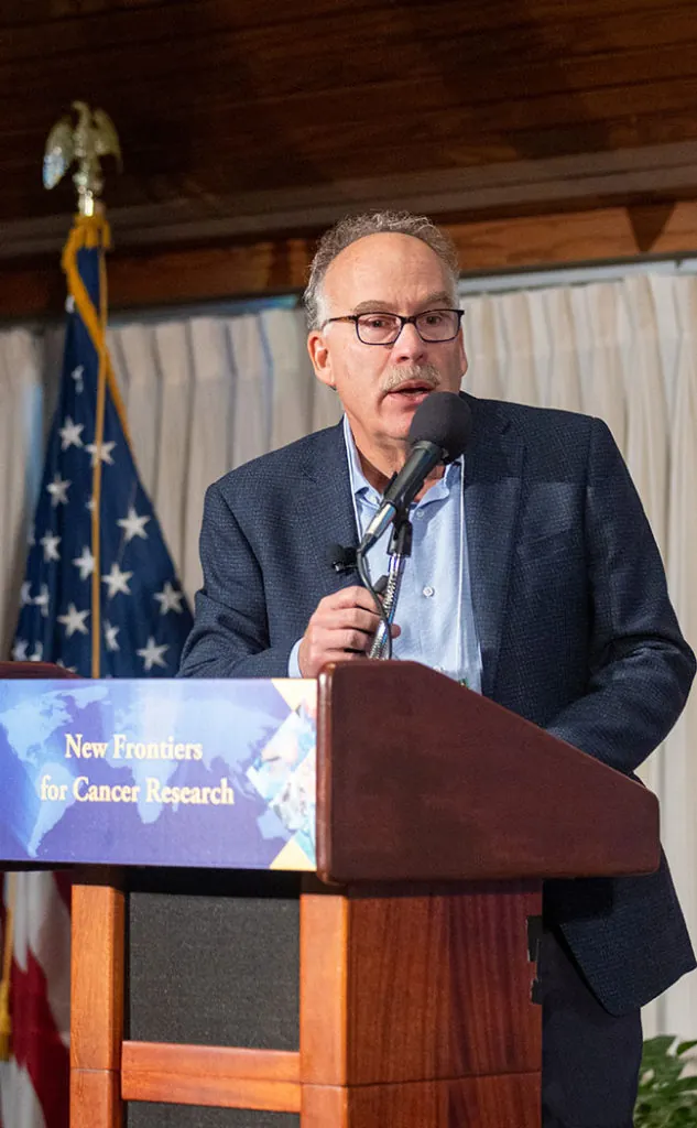 GirardIm_NFCR2022-392 small Daniel A. Haber