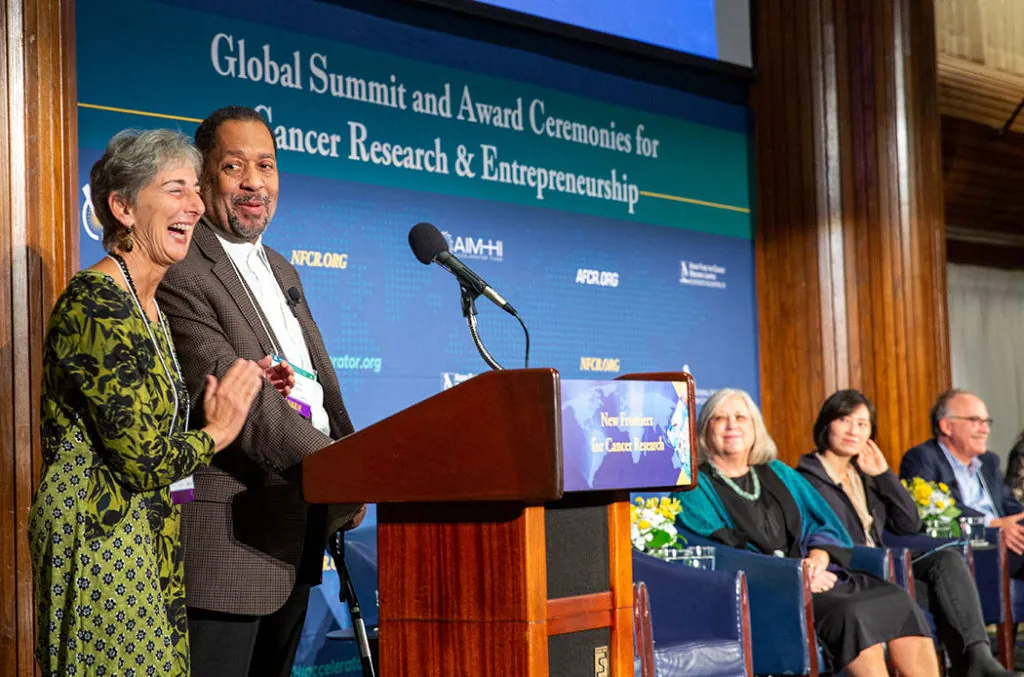 GirardIm_NFCR2022-454 small Jennifer Grandis and Courtney Houchen