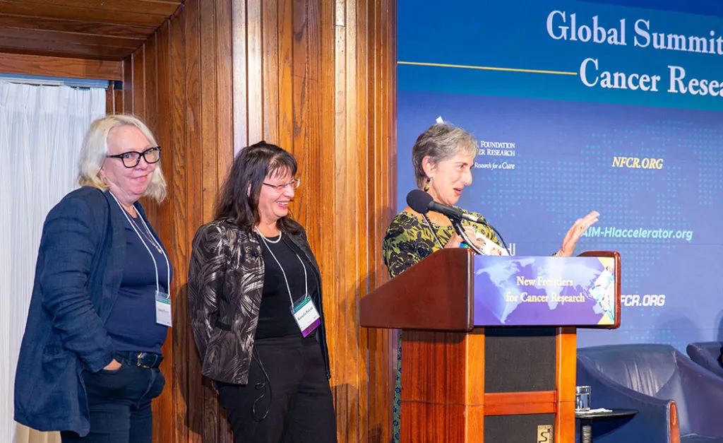 GirardIm_NFCR2022-511 small Valerie M. Weaver, Kornelia Polyak, and Jennifer Grandis