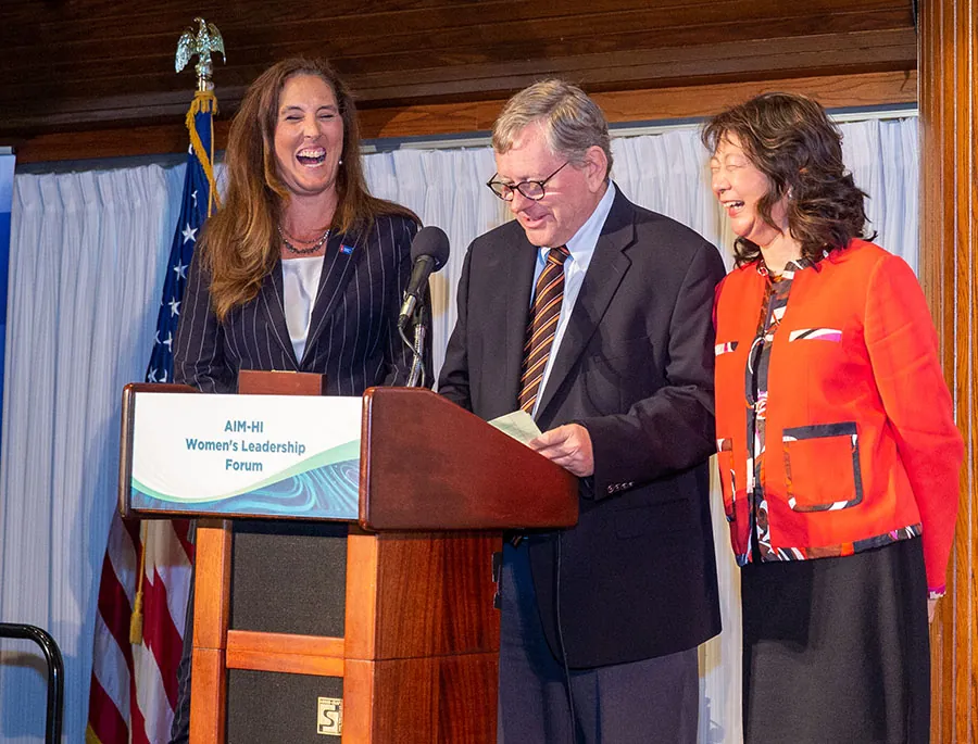 GirardIm_NFCR2022-643 small Karen Knudsen, Web Cavenee and Sujuan Ba