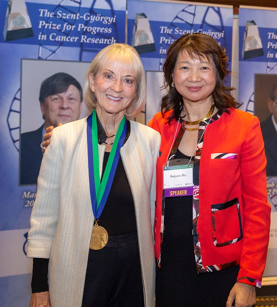 GirardIm_NFCR2022-757 small Anna D. Barker and Sujuan Ba