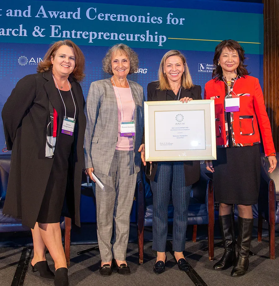 GirardIm_NFCR2022-797 small Dimitra Georganopoulou, Pamela Garzone, ?, and Sujuan Ba