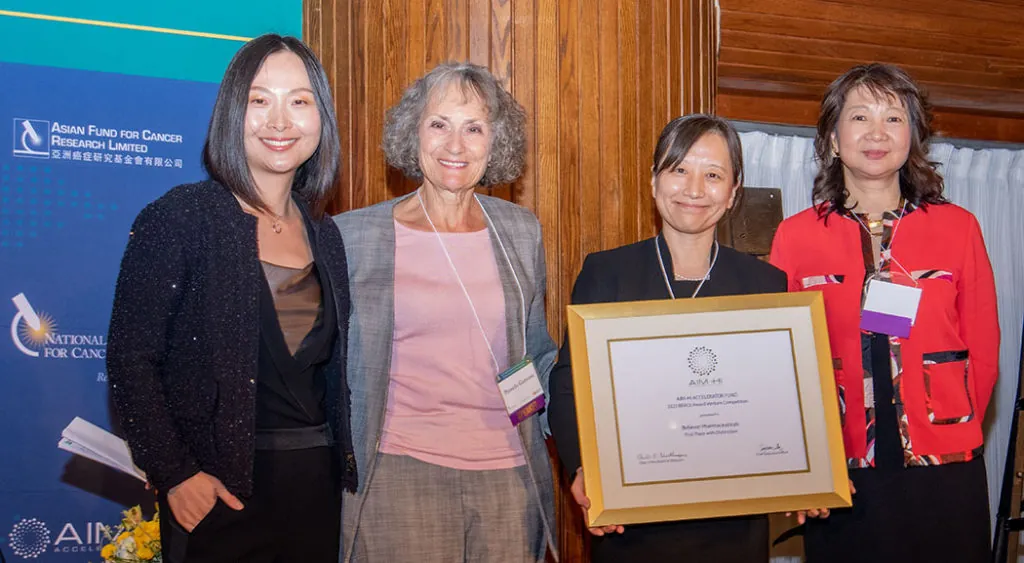 GirardIm_NFCR2022-823 small Beverly Lu, Pamela Garzone, Li Chai, and Sujuan Ba