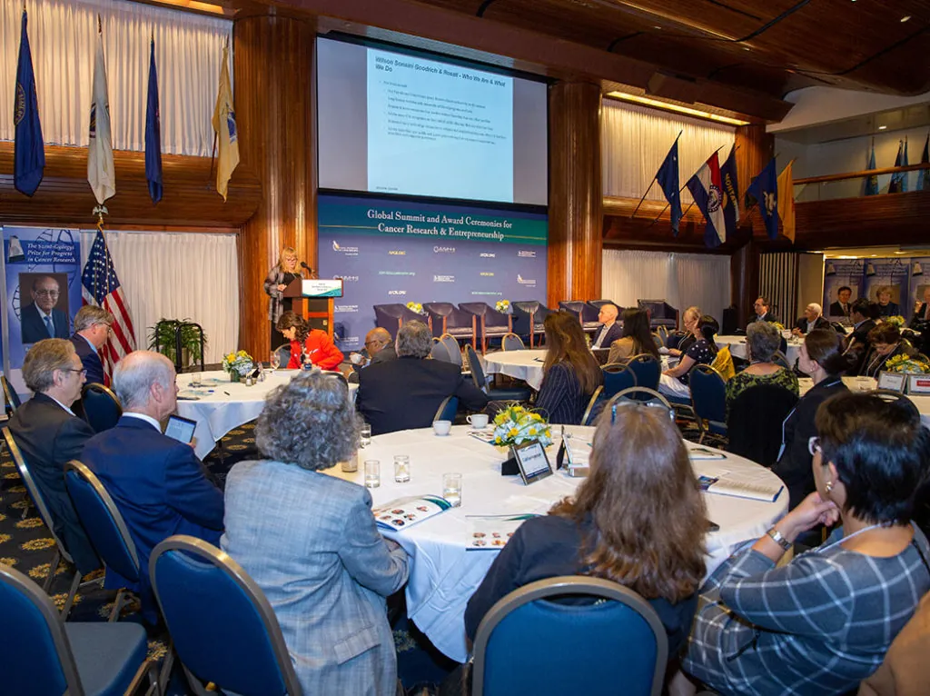 GirardIm_NFCR2022-867 small Lora Green, Ph.D., J.D., Partner, Patents & Innovations, Wilson Sonsini Goodrich & Rosati