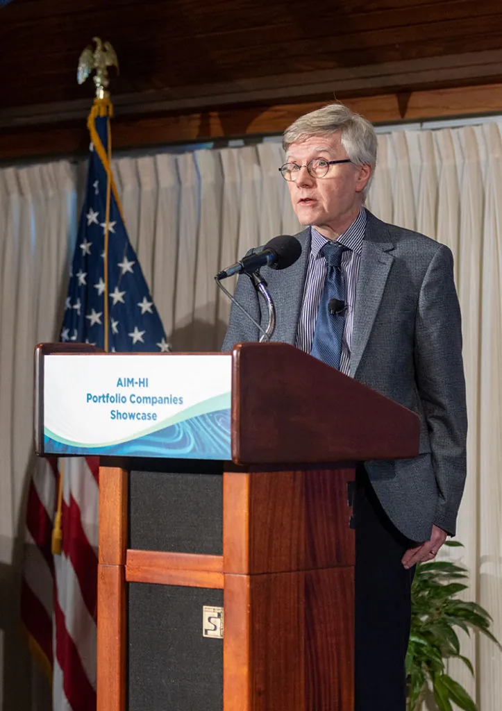 GirardIm_NFCR2022-944 small Paul Finn, Ph.D., CSO of Oxford Drug Design Limited