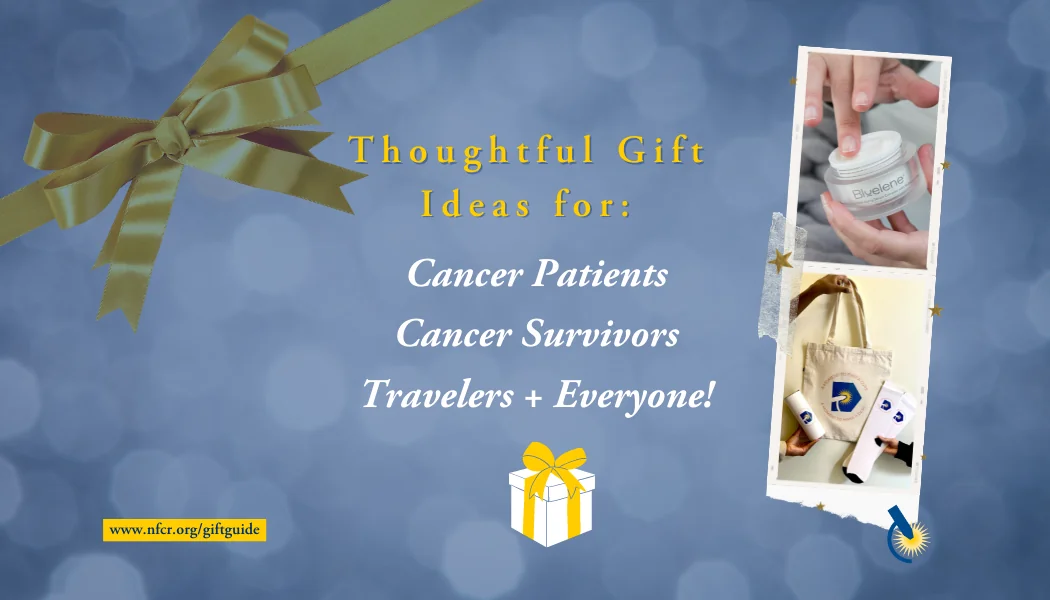Thoughtful Gift Ideas v2 (1050 × 600 px) Thoguhtful gift ideas for cancer patients